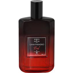 Gran Paradiso Red