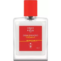 Gran Paradiso Volcano Sport