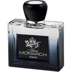 Grand Monarch Black