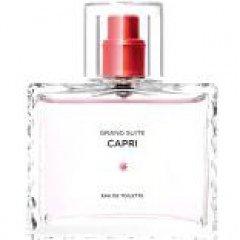 Grand Suite - Capri