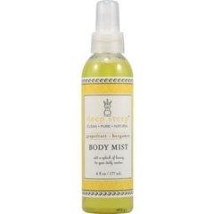 Grapefruit - Bergamot