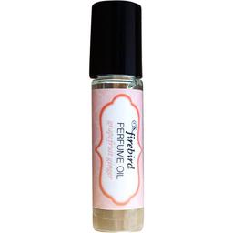 Grapefruit Ginger