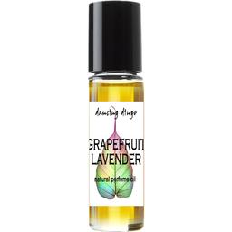 Grapefruit Lavender