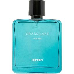 Grass Lake