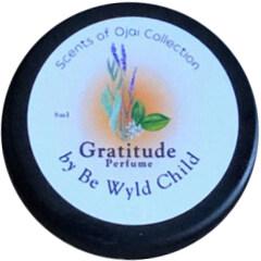 Gratitude
