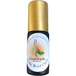 Gratitude