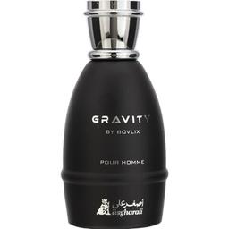 Gravity by Bovlix