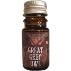 Great Grey Owl