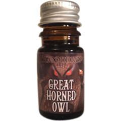 Great Horned Owl