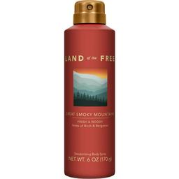 Great Smoky Mountains
