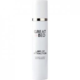 Great in Bed - Laws of Attraction
