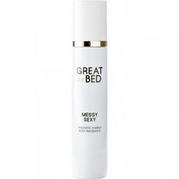 Great in Bed - Messy Sexy