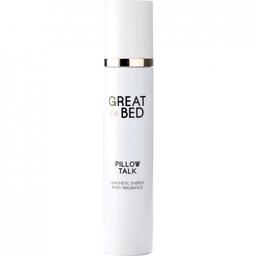 Great in Bed - Pillow Talk