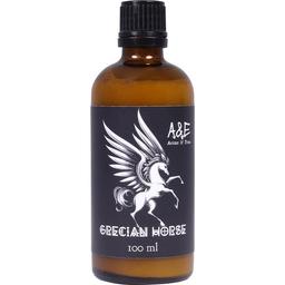 Grecian Horse