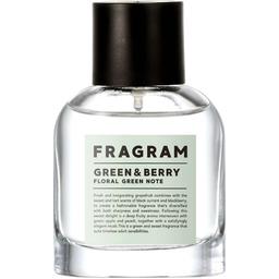 Green & Berry