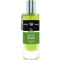 Green Beard