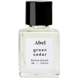 Green Cedar