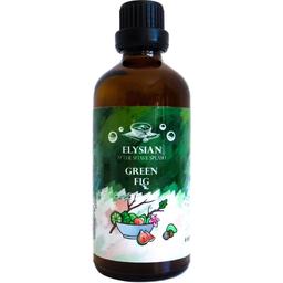 Green Fig