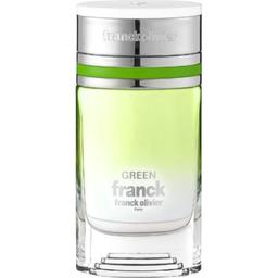 Green Franck