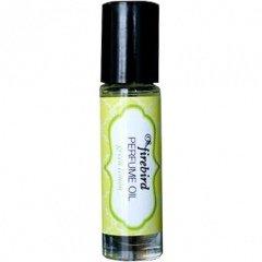 Green Lemon