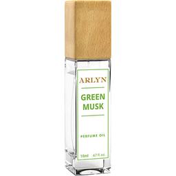 Green Musk