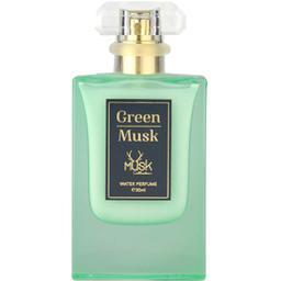 Green Musk