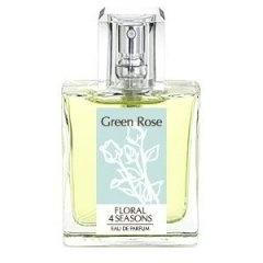 Green Rose