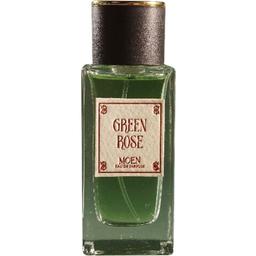 Green Rose