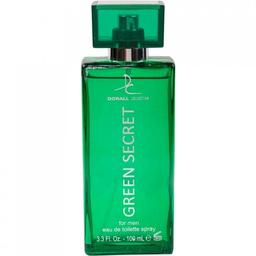 Green Secret