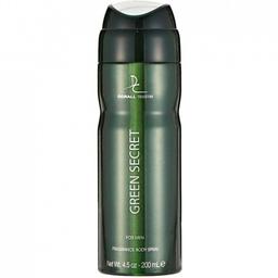 Green Secret