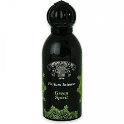 Green Spirit