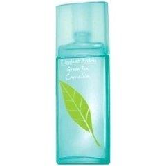 Green Tea Camellia