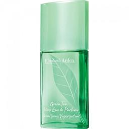 Green Tea Intense