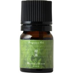 Green Tea
