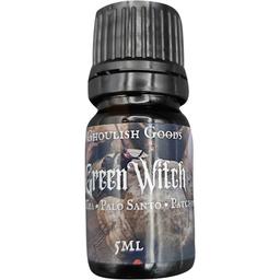 Green Witch