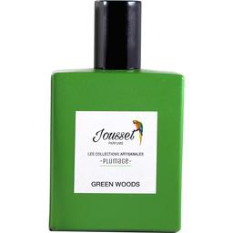 Green Woods