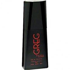 Greg Devil