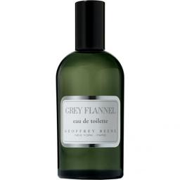 Grey Flannel
