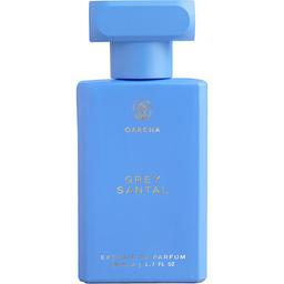 Grey Santal