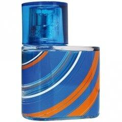 Groovy Life by Esprit Summer Edition Man