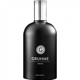 Gruhme for Him