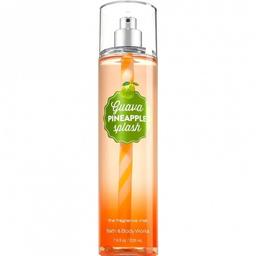 Guava Pineapple Splash