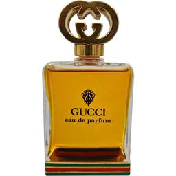Gucci № 1 Flacon Grand Luxe