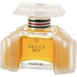 Gucci № 3
