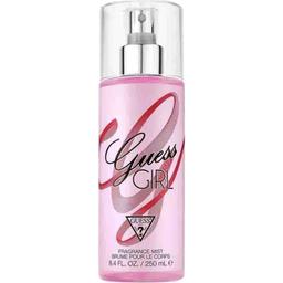 Guess Girl