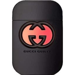 Guilty Black