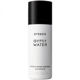 Gypsy Water