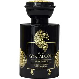 Gyrfalcon - The Dark Morph