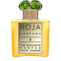 H - The Exclusive Parfum pour Homme