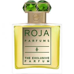 H - The Exclusive Parfum